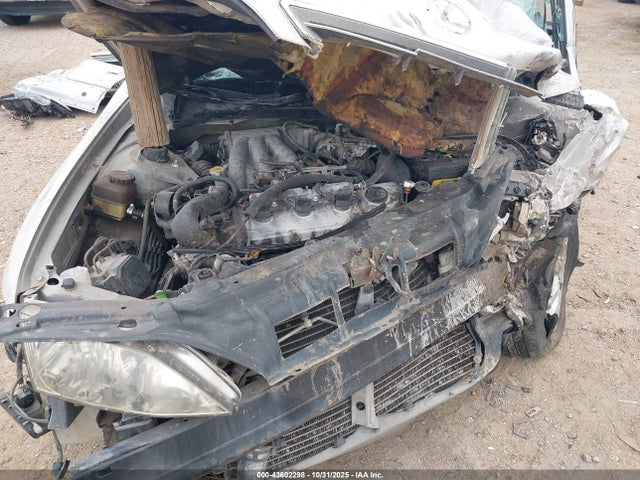 43602298 :رقم المزاد ، JT8BF28G910329106 vin ، 2001 Lexus Es 300 مزاد بيع