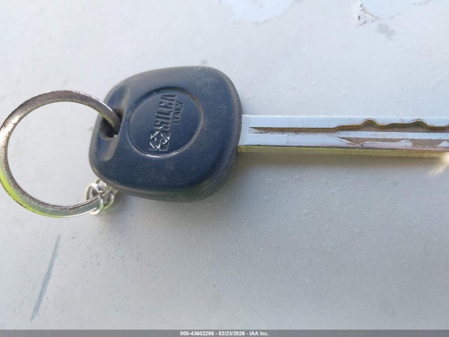 43602298 :رقم المزاد ، JT8BF28G910329106 vin ، 2001 Lexus Es 300 مزاد بيع