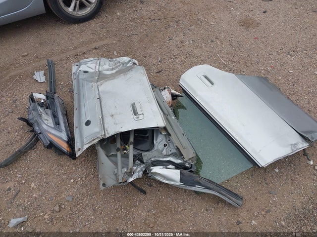43602298 :رقم المزاد ، JT8BF28G910329106 vin ، 2001 Lexus Es 300 مزاد بيع