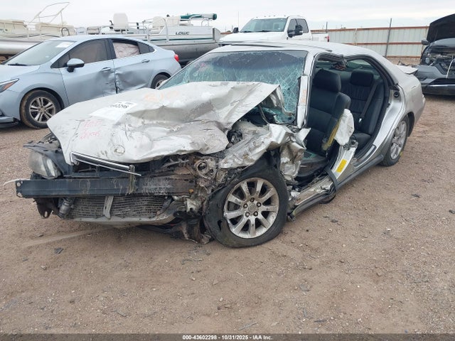 43602298 :رقم المزاد ، JT8BF28G910329106 vin ، 2001 Lexus Es 300 مزاد بيع