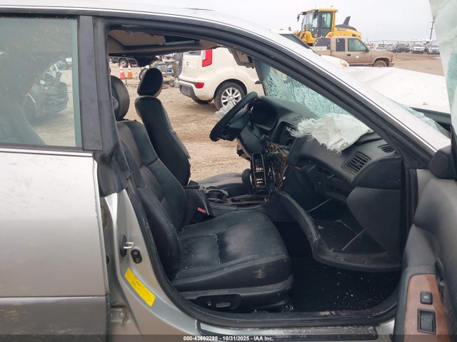 43602298 :رقم المزاد ، JT8BF28G910329106 vin ، 2001 Lexus Es 300 مزاد بيع