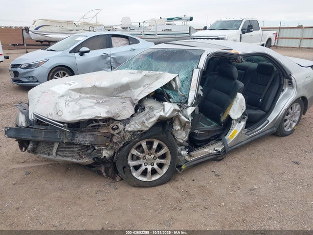 43602298 :رقم المزاد ، JT8BF28G910329106 vin ، 2001 Lexus Es 300 مزاد بيع