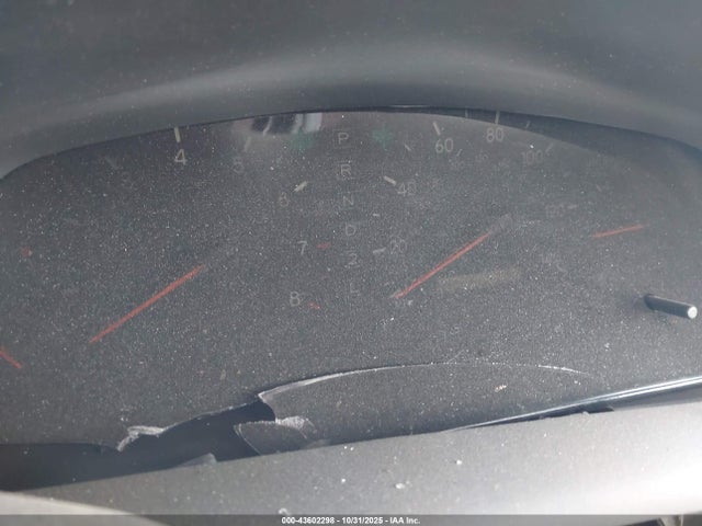 43602298 :رقم المزاد ، JT8BF28G910329106 vin ، 2001 Lexus Es 300 مزاد بيع