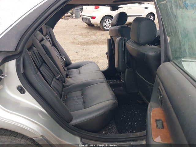 43602298 :رقم المزاد ، JT8BF28G910329106 vin ، 2001 Lexus Es 300 مزاد بيع