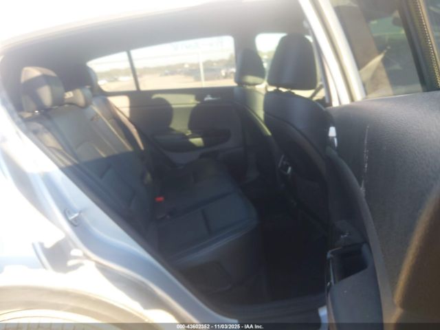 2018 KIA SPORTAGE KNDPN3AC3J7372421 Photo 7