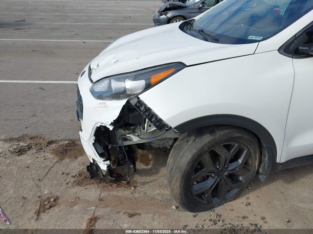 43602364 :رقم المزاد ، KNDP6CAC4M7916717 vin ، 2021 Kia Sportage S مزاد بيع