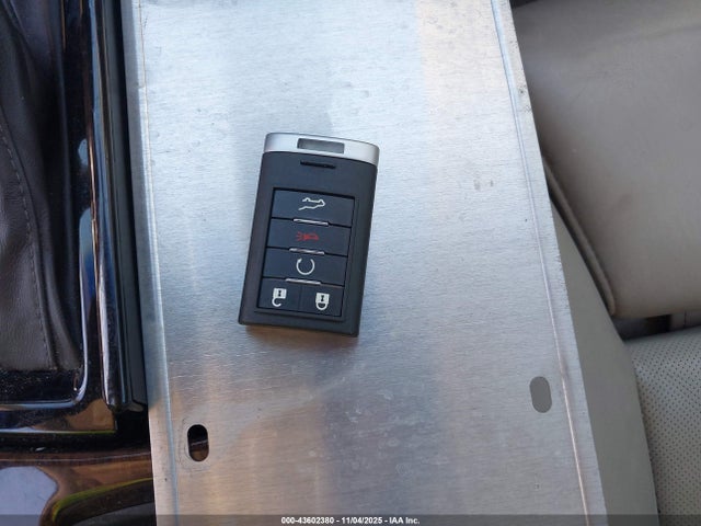 2G61P5S39E9323354 Cadillac lfx
