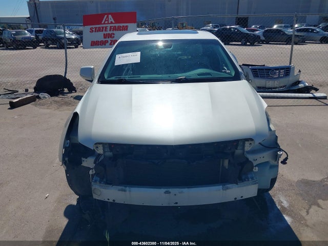 2G61P5S39E9323354 Cadillac lfx