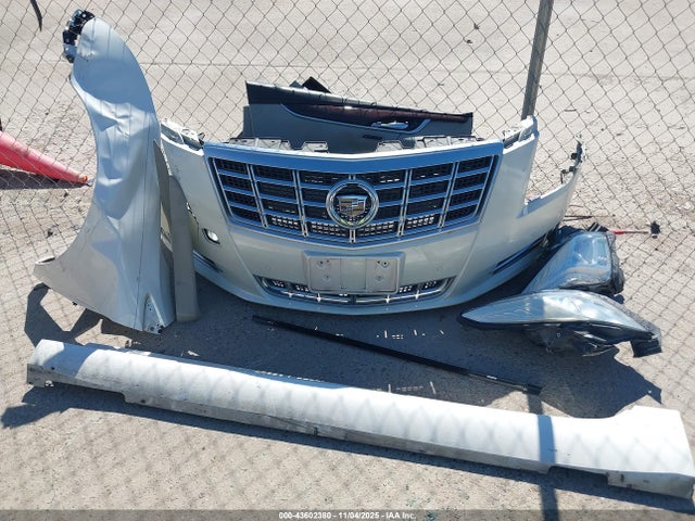 2G61P5S39E9323354 Cadillac lfx