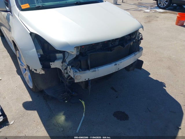 2G61P5S39E9323354 Cadillac lfx
