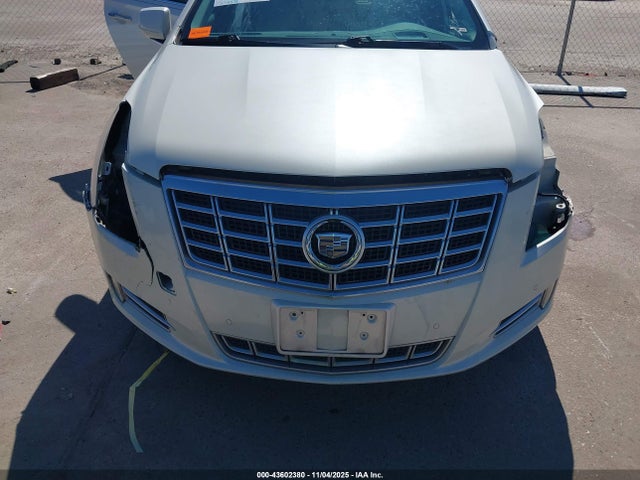 2G61P5S39E9323354 Cadillac lfx