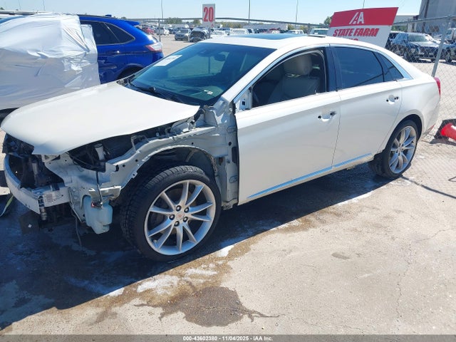 2G61P5S39E9323354 Cadillac lfx