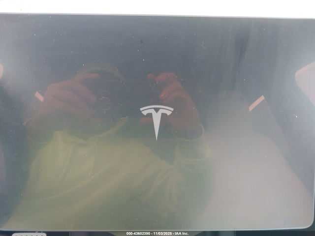2023 TESLA MODEL Y 7SAYGDEF5PF842687 Photo 6