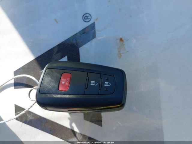 2017 TOYOTA PRIUS JTDKBRFU2H3038552 Photo 10