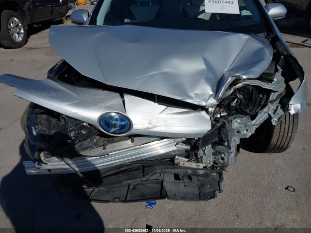 2017 TOYOTA PRIUS JTDKBRFU2H3038552 Photo 5