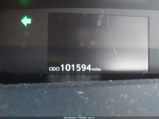 2017 TOYOTA PRIUS JTDKBRFU2H3038552 Photo 6