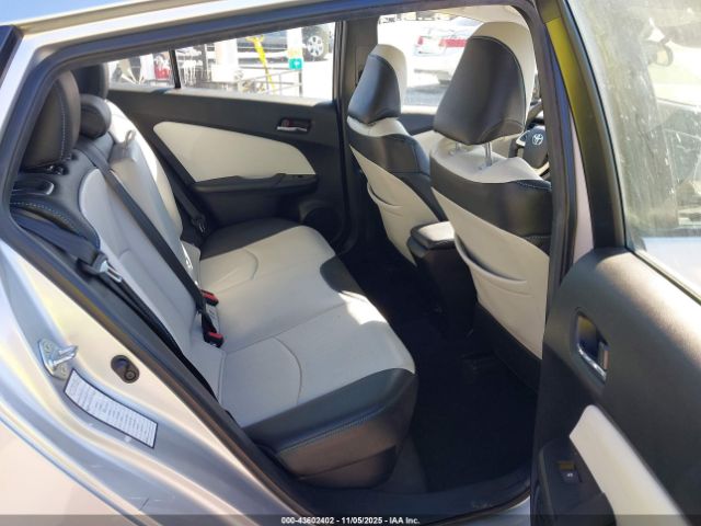 2017 TOYOTA PRIUS JTDKBRFU2H3038552 Photo 7