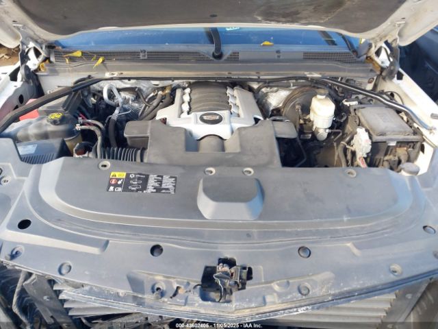 2015 CADILLAC ESCALADE ESV 1GYS4SKJ8FR732051 Photo 9