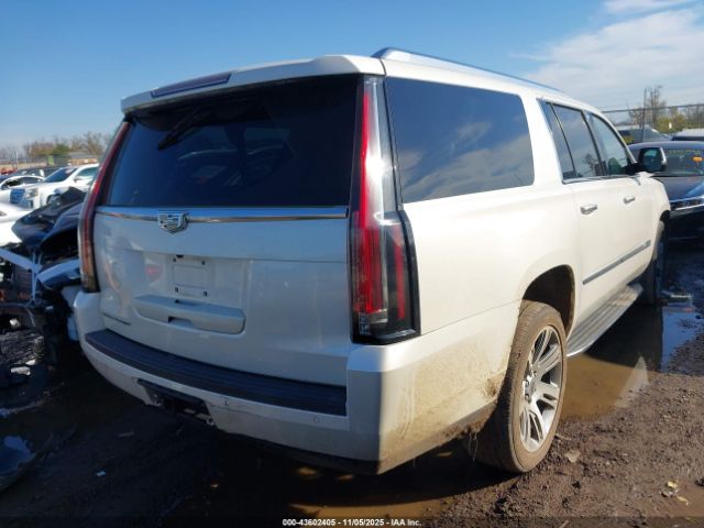 2015 CADILLAC ESCALADE ESV 1GYS4SKJ8FR732051 Photo 3