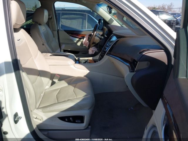 2015 CADILLAC ESCALADE ESV 1GYS4SKJ8FR732051 Photo 4