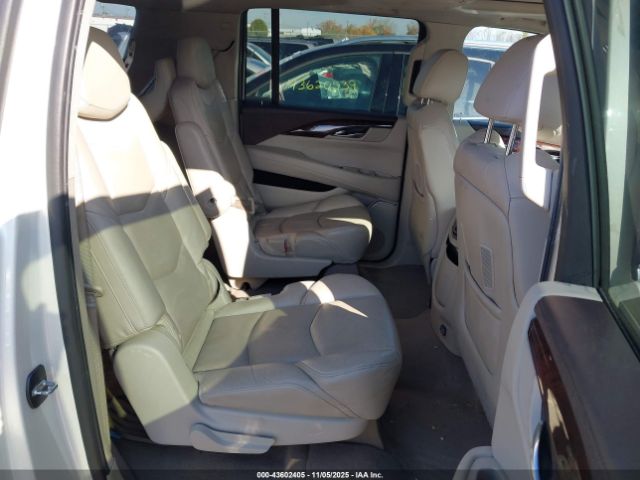 2015 CADILLAC ESCALADE ESV 1GYS4SKJ8FR732051 Photo 7
