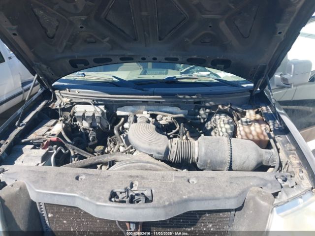 2006 FORD F-150 1FTRW12W46KC98689 Photo 9