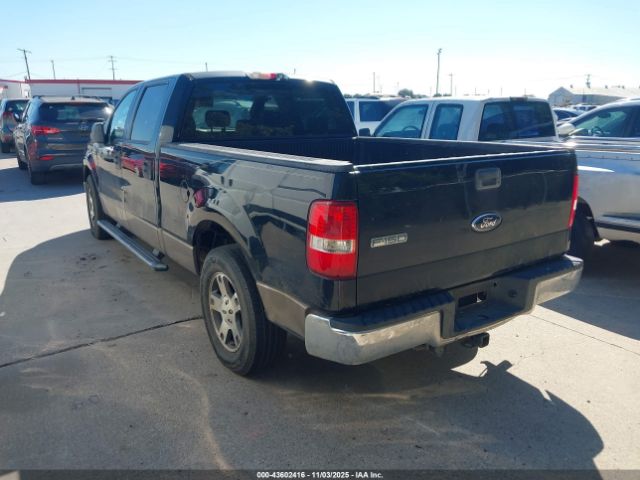 2006 FORD F-150 1FTRW12W46KC98689 Photo 2