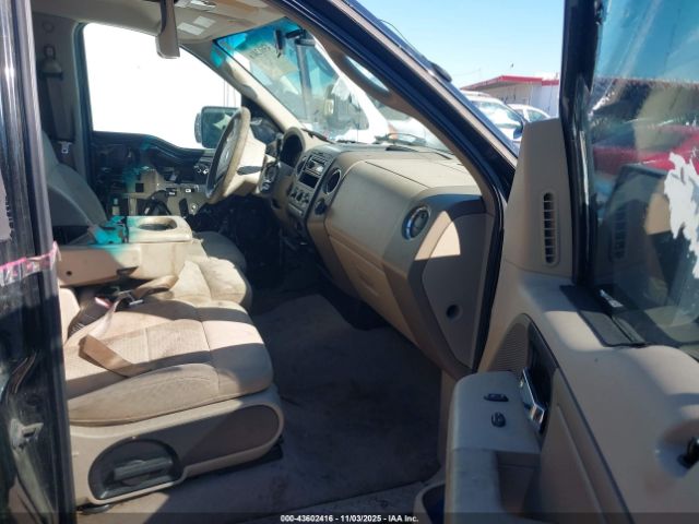 2006 FORD F-150 1FTRW12W46KC98689 Photo 4