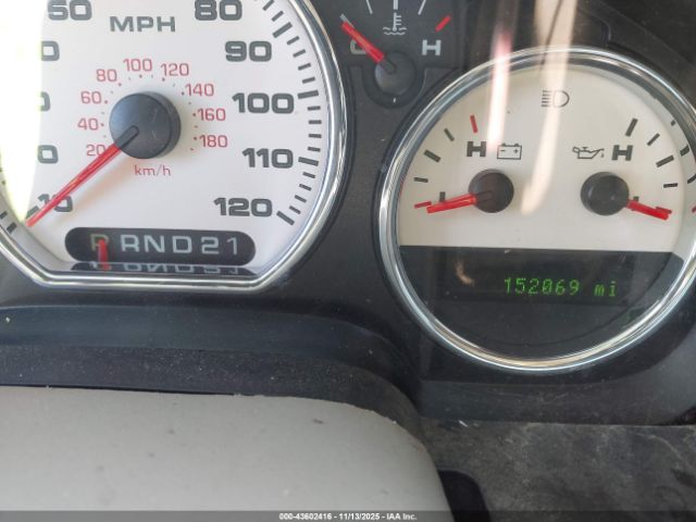 2006 FORD F-150 1FTRW12W46KC98689 Photo 6