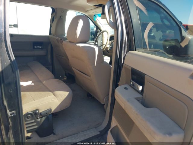 2006 FORD F-150 1FTRW12W46KC98689 Photo 7