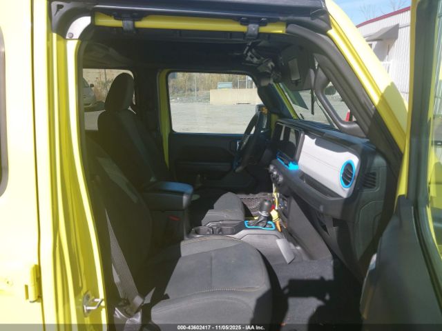 2024 JEEP WRANGLER 4XE 1C4RJXN62RW146985 Photo 4