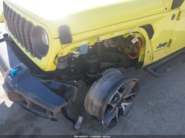 2024 JEEP WRANGLER 4XE 1C4RJXN62RW146985 Photo 5