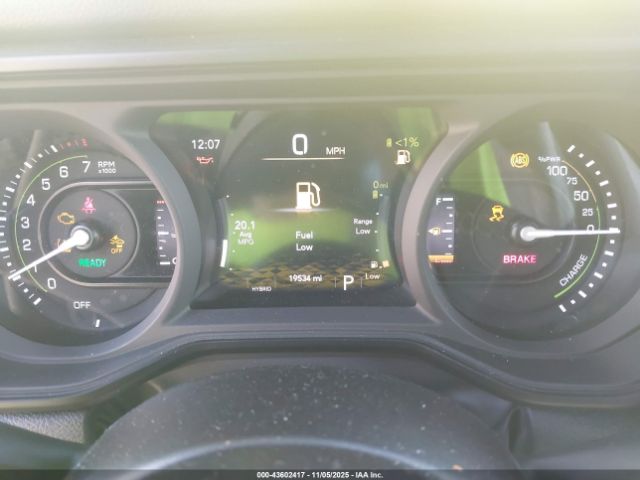 2024 JEEP WRANGLER 4XE 1C4RJXN62RW146985 Photo 6