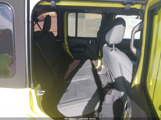 2024 JEEP WRANGLER 4XE 1C4RJXN62RW146985 Photo 7