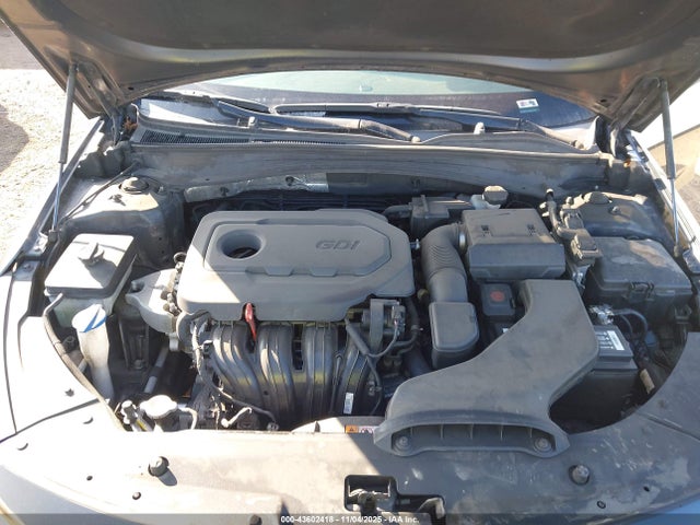 KIA Optima Lx 2019 5XXGT4L38KG311535 Image 26