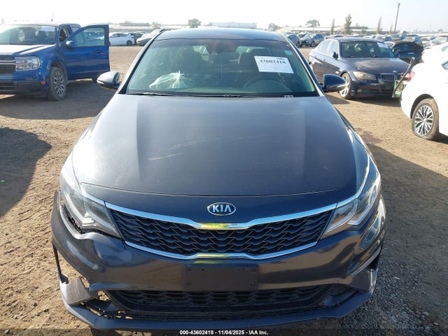 KIA Optima Lx 2019 5XXGT4L38KG311535 Image 28