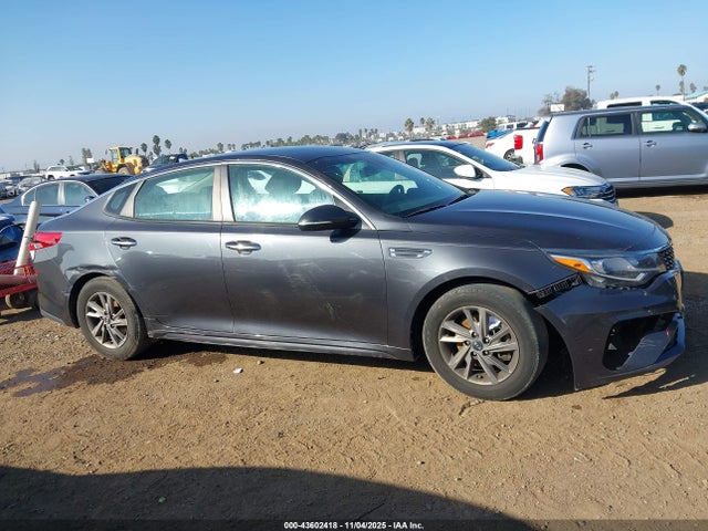 KIA Optima Lx 2019 5XXGT4L38KG311535 Image 29