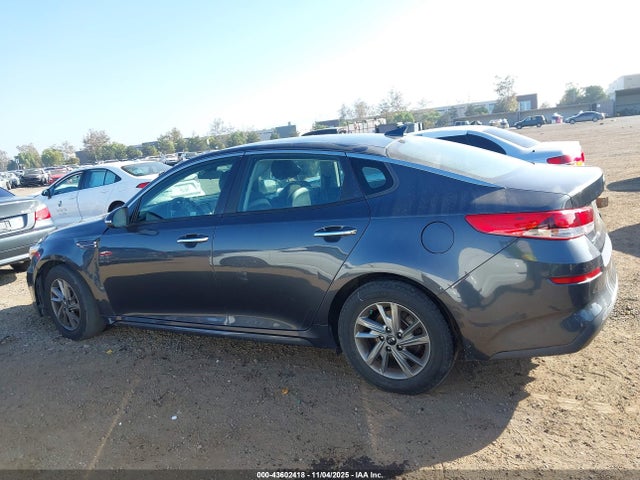KIA Optima Lx 2019 5XXGT4L38KG311535 Image 30