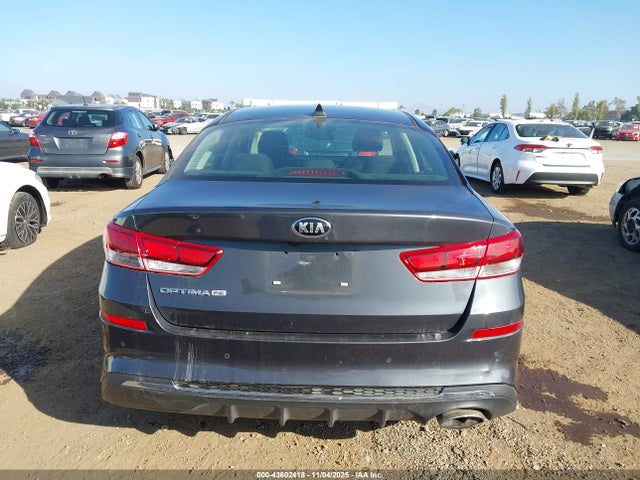 KIA Optima Lx 2019 5XXGT4L38KG311535 Image 32