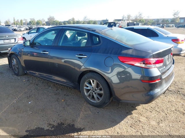 KIA Optima Lx 2019 5XXGT4L38KG311535 Image 19
