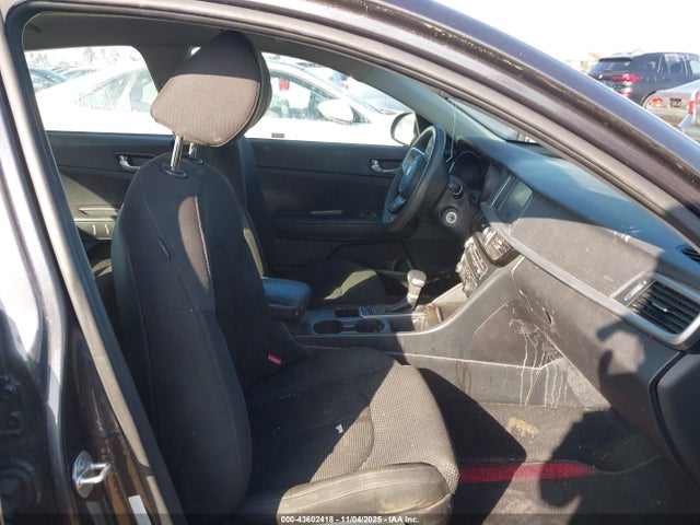 KIA Optima Lx 2019 5XXGT4L38KG311535 Image 21