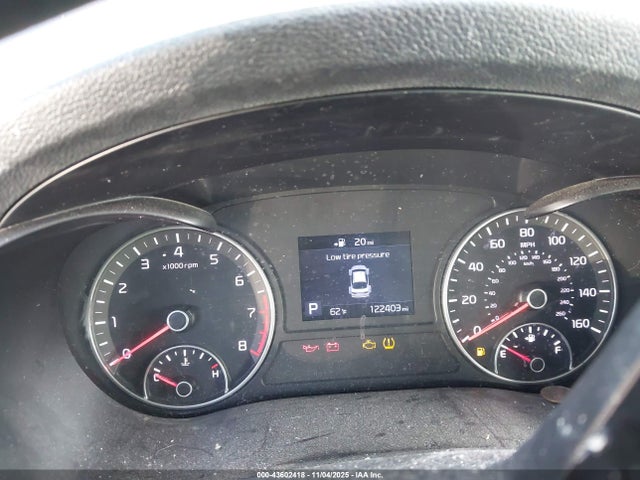 KIA Optima Lx 2019 5XXGT4L38KG311535 Image 23
