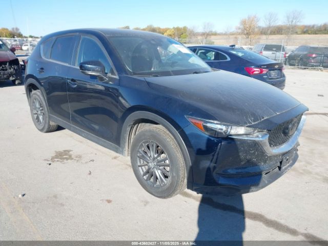 2021 MAZDA CX-5 JM3KFBCM4M0480736