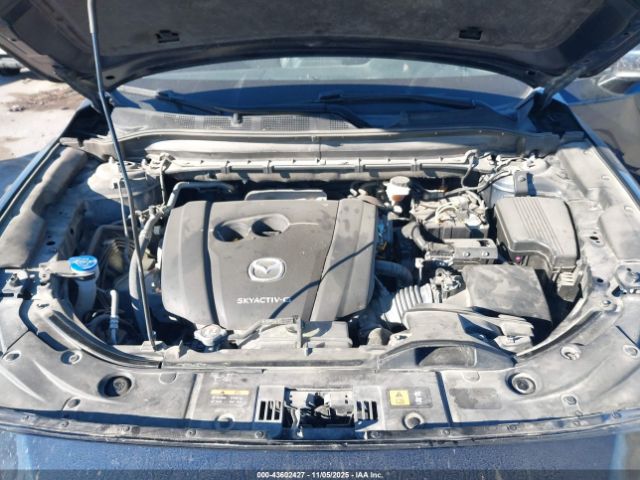 2021 MAZDA CX-5 JM3KFBCM4M0480736 Photo 9