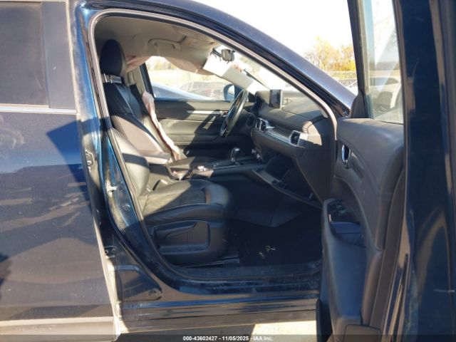 2021 MAZDA CX-5 JM3KFBCM4M0480736 Photo 4
