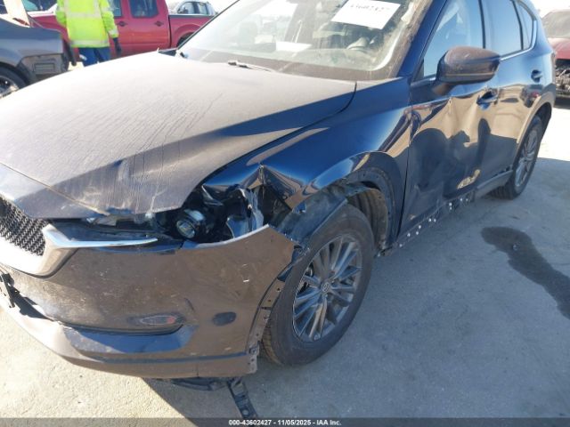 2021 MAZDA CX-5 JM3KFBCM4M0480736 Photo 5