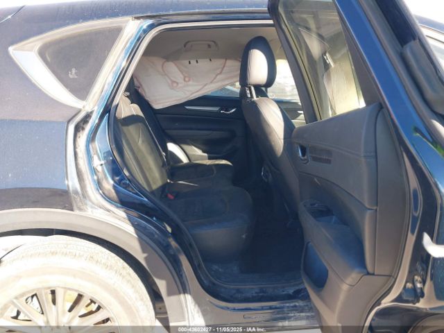 2021 MAZDA CX-5 JM3KFBCM4M0480736 Photo 7