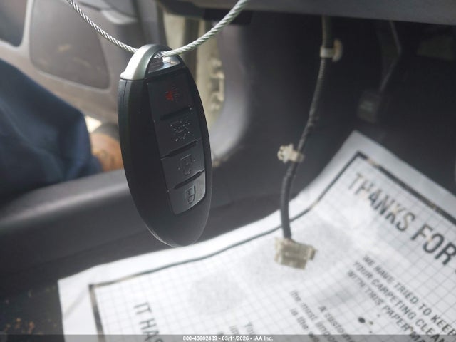 2015 Infiniti Q50 მანქანა იყიდება აუქციონზე, vin: JN1BV7AR5FM398150, აუქციონის ნომერი: 43602439