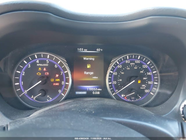2015 Infiniti Q50 მანქანა იყიდება აუქციონზე, vin: JN1BV7AR5FM398150, აუქციონის ნომერი: 43602439