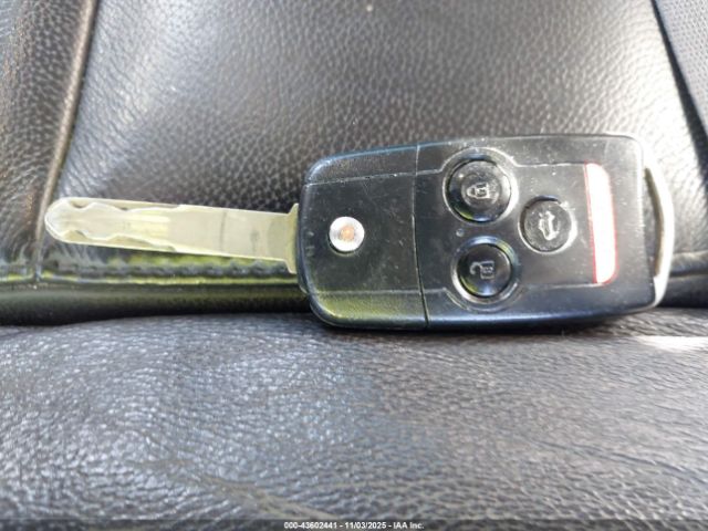 2013 ACURA TL 19UUA8F24DA015379 Photo 10